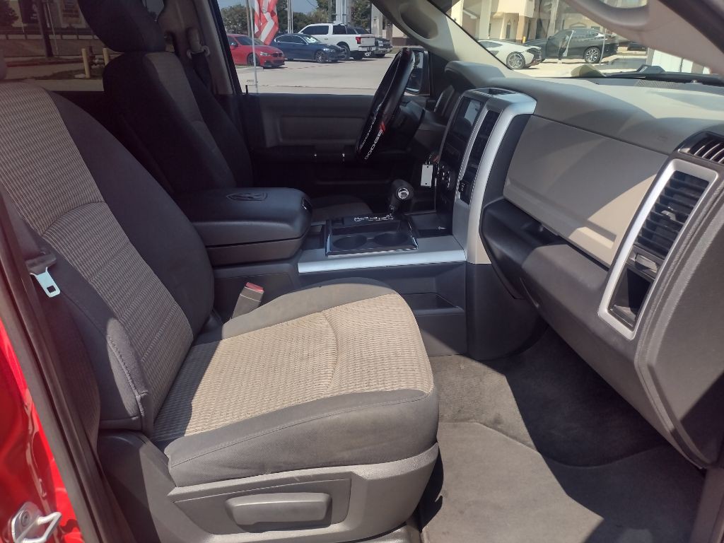 2012 Dodge Ram 1500 Image 15