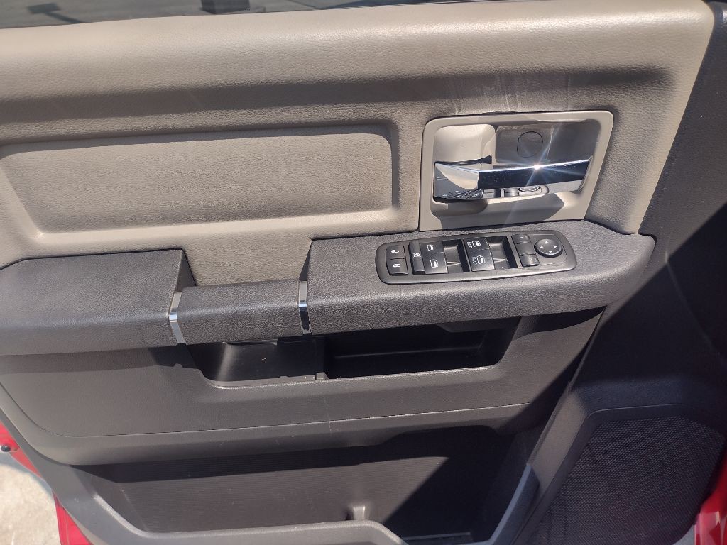2012 Dodge Ram 1500 Image 17