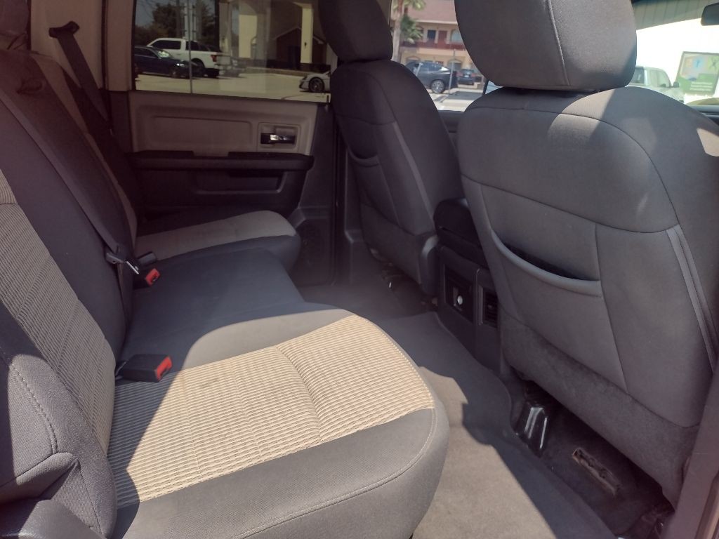 2012 Dodge Ram 1500 Image 18