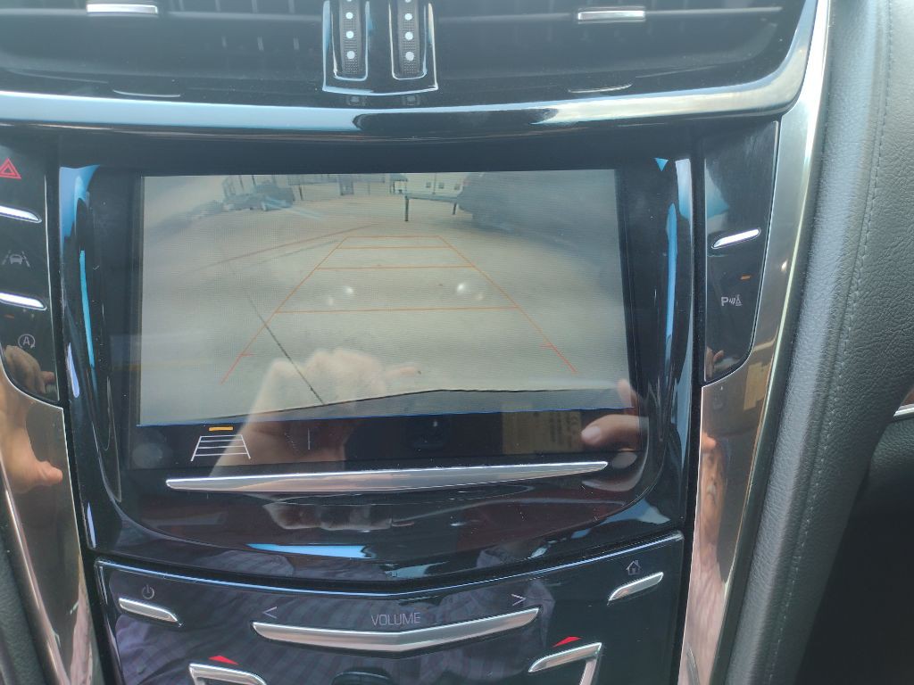 2019 Cadillac CTS Image 15