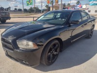 Image for 2014 Dodge Charger SXT ID: 6855889