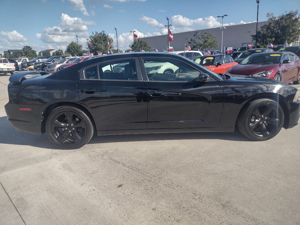 2014 Dodge Charger Image 7