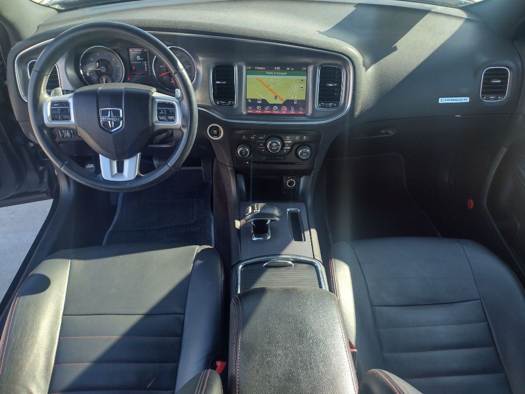 2014 Dodge Charger Image 9
