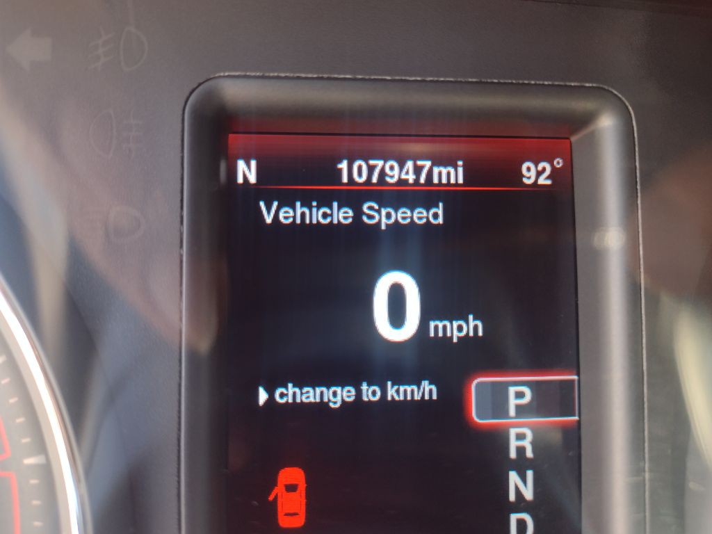 2014 Dodge Charger Image 14