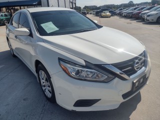 Image for 2017 Nissan Altima 2.5 ID: 6855896