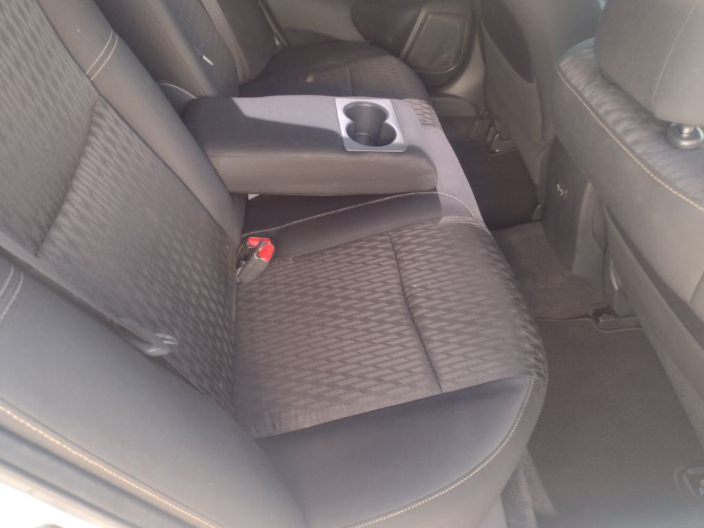 2017 Nissan Altima Image 20