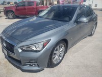 Image for 2016 INFINITI Q50 Premium ID: 6855930