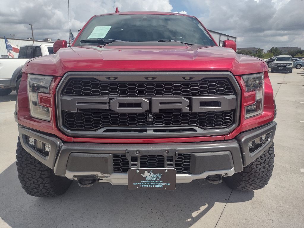 2020 Ford F-150 Image 2