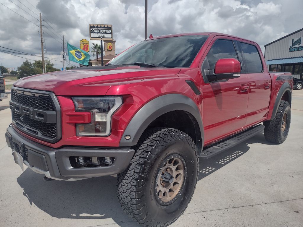 2020 Ford F-150 Image 3