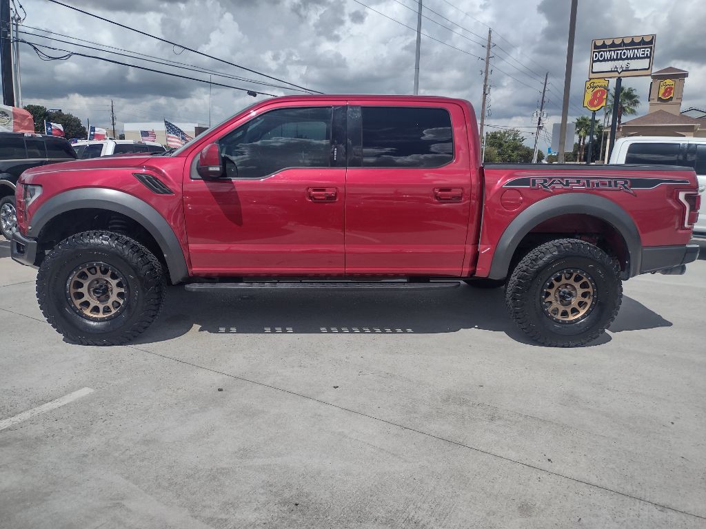 2020 Ford F-150 Image 5