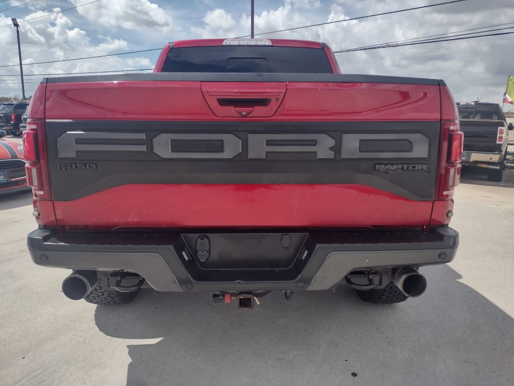2020 Ford F-150 Image 6