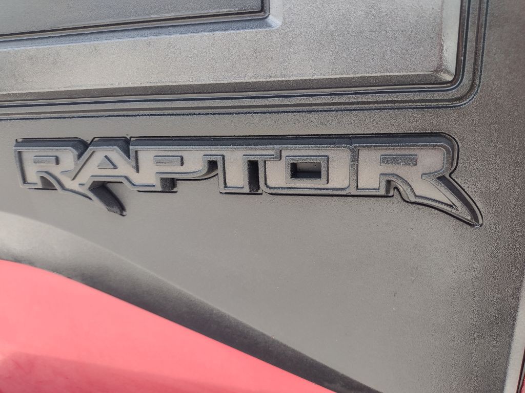 2020 Ford F-150 Image 11