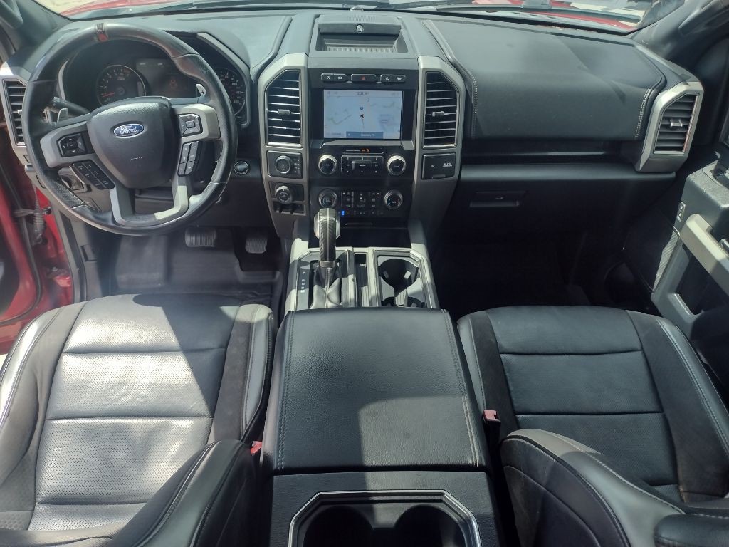 2020 Ford F-150 Image 13
