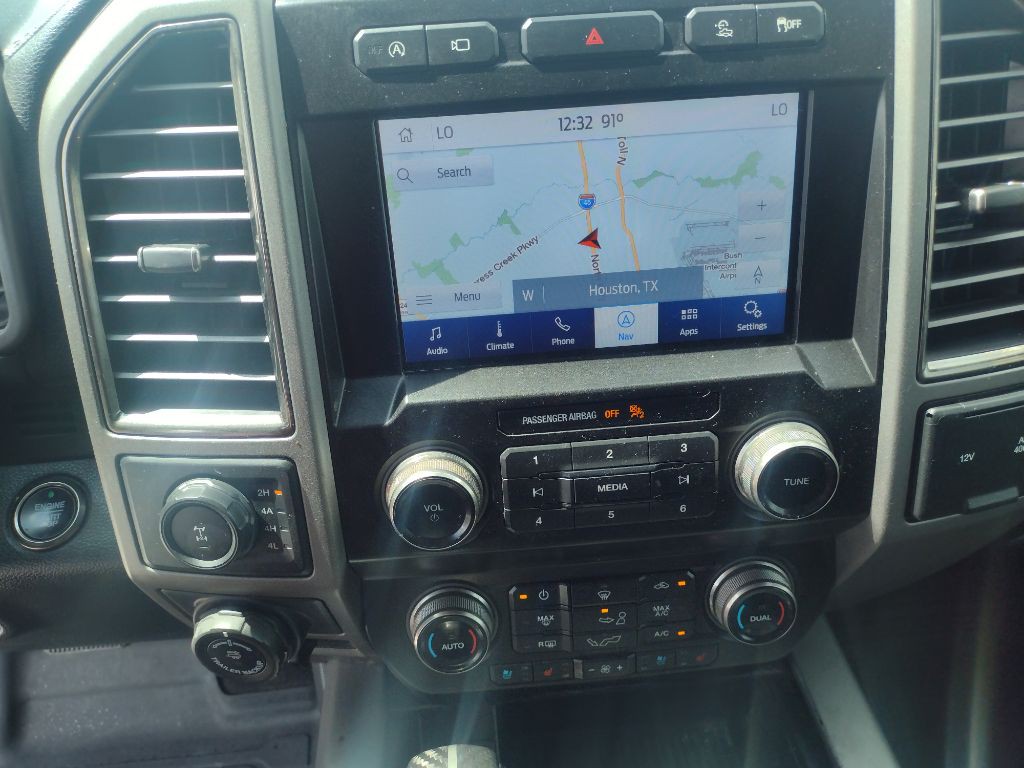 2020 Ford F-150 Image 15