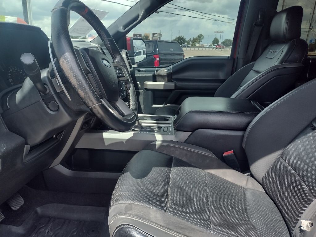 2020 Ford F-150 Image 16