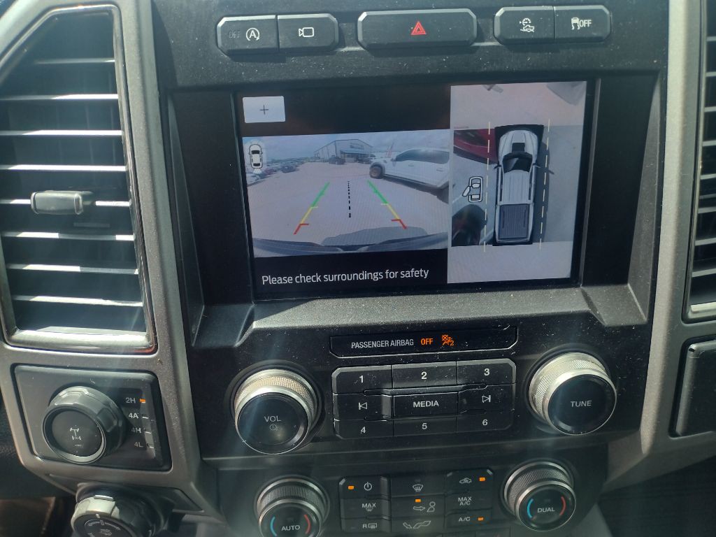 2020 Ford F-150 Image 17