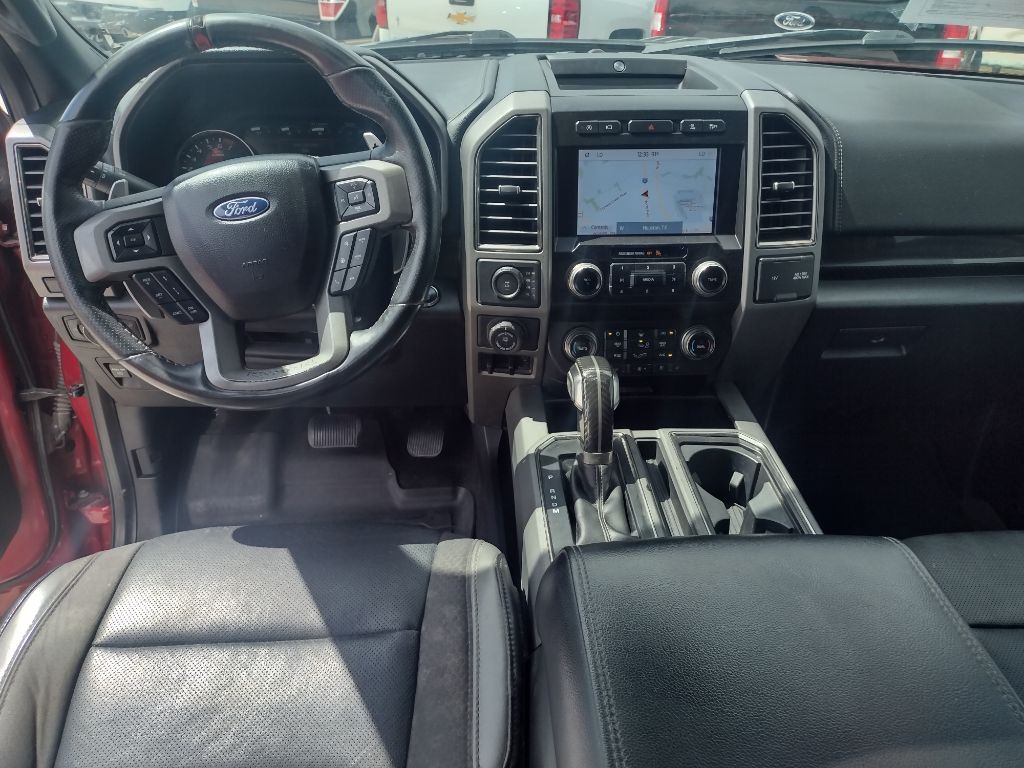 2020 Ford F-150 Image 18