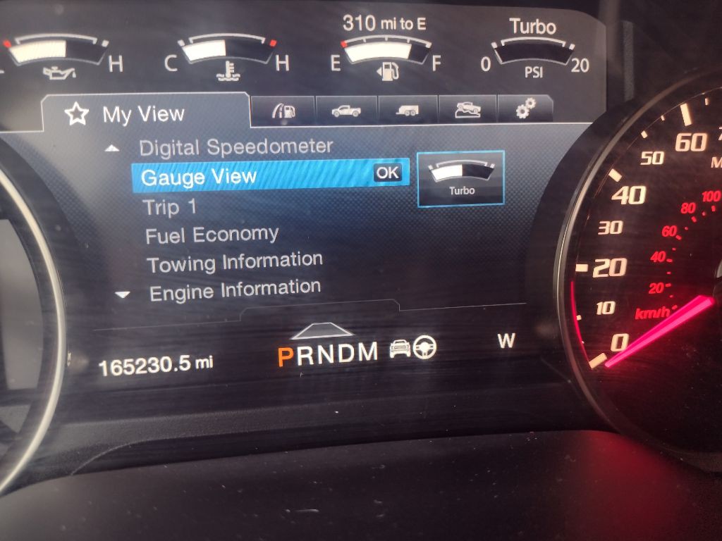2020 Ford F-150 Image 19