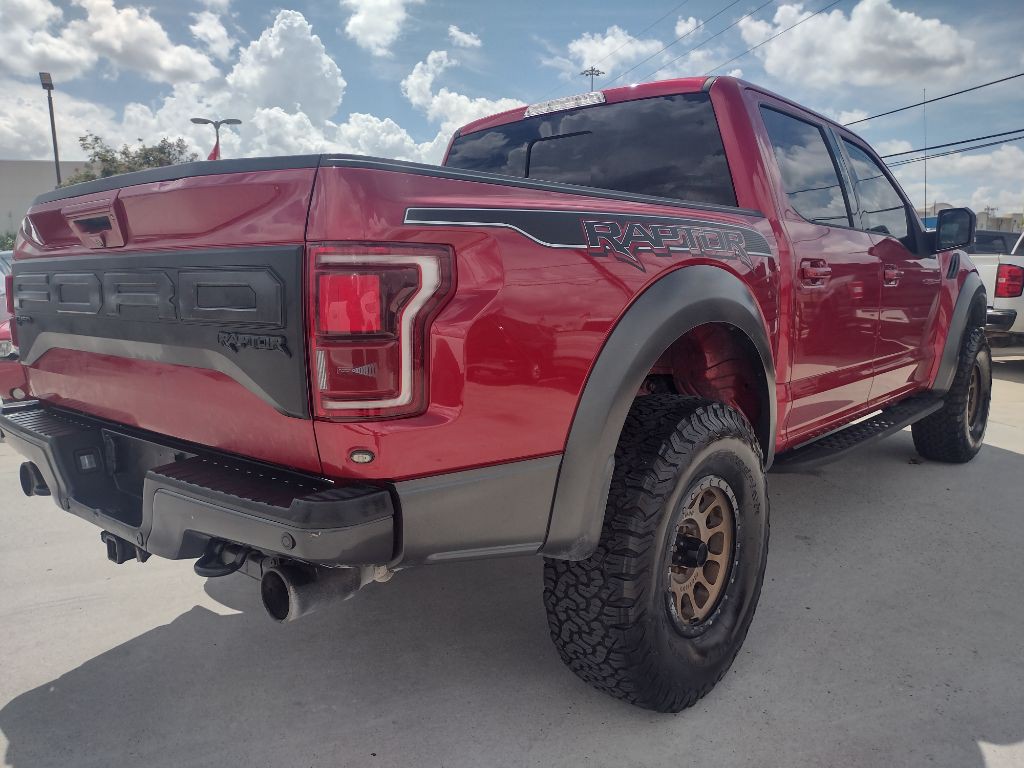 2020 Ford F-150 Image 7
