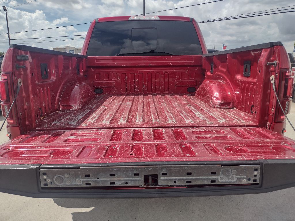 2020 Ford F-150 Image 9