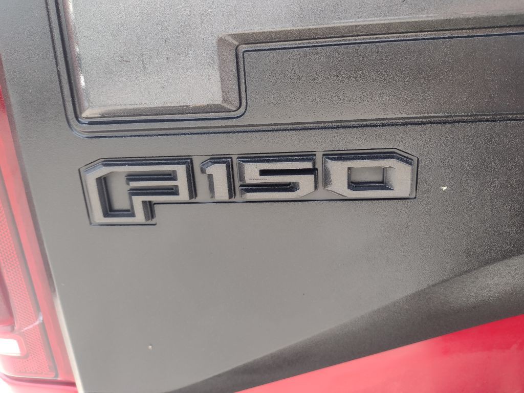 2020 Ford F-150 Image 10