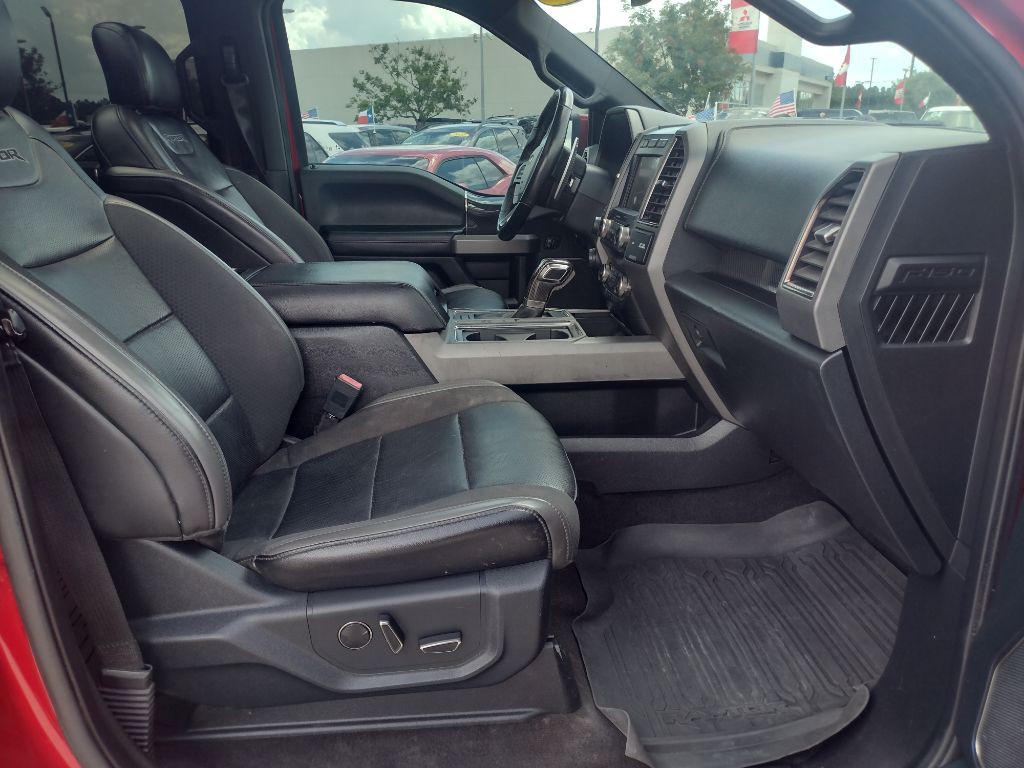 2020 Ford F-150 Image 21