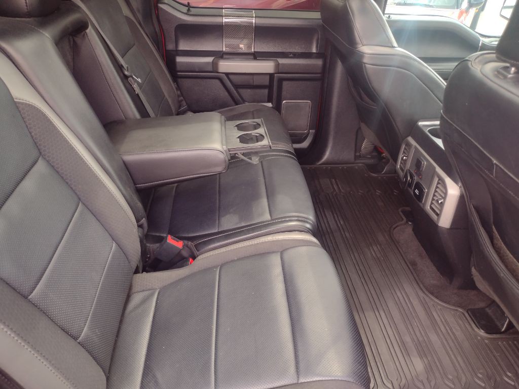 2020 Ford F-150 Image 23