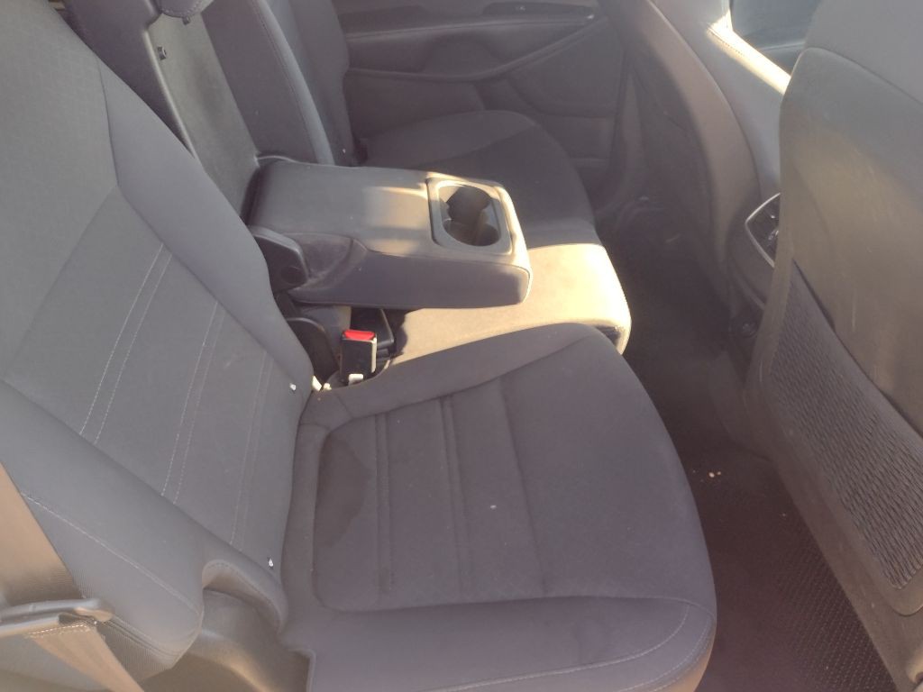 2017 Kia Sorento Image 17