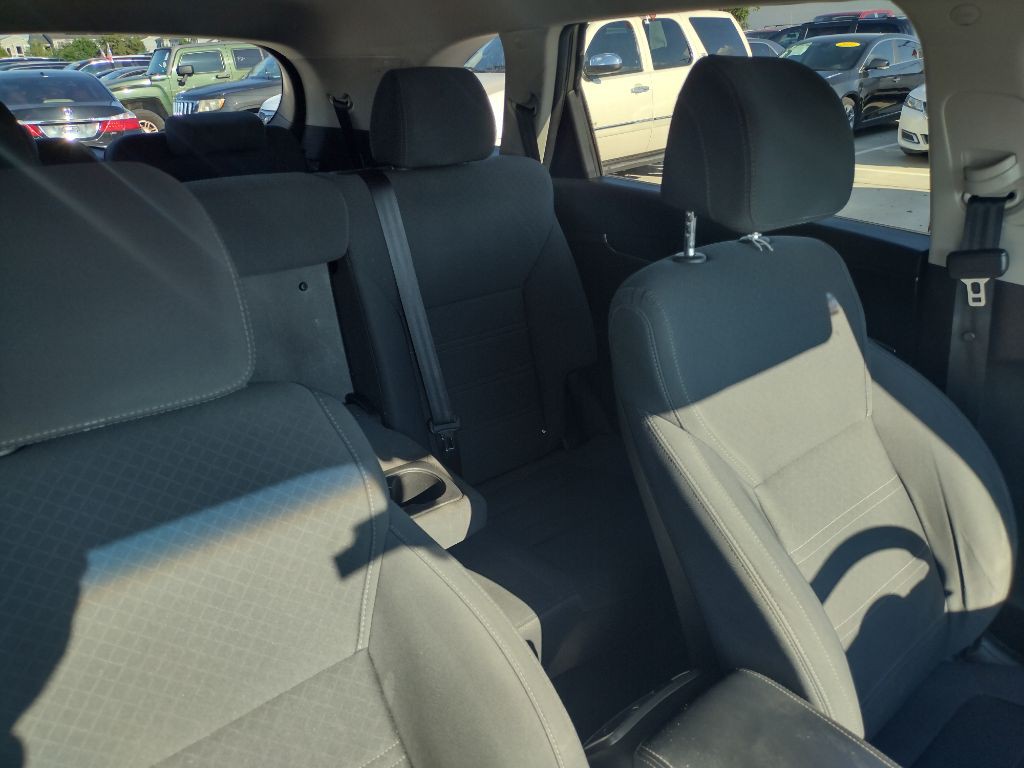 2017 Kia Sorento Image 18