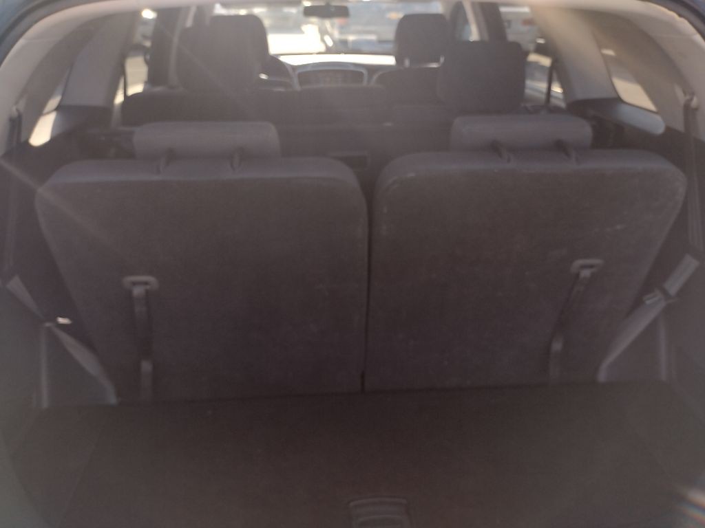 2017 Kia Sorento Image 20