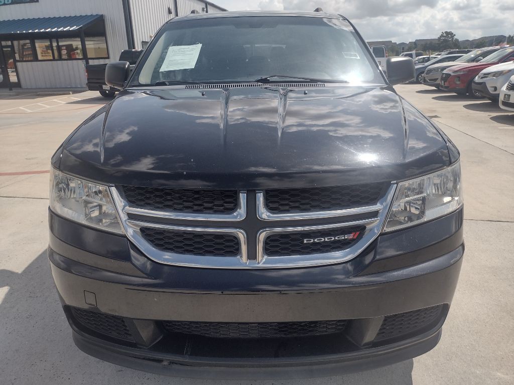 2016 Dodge Journey Image 2