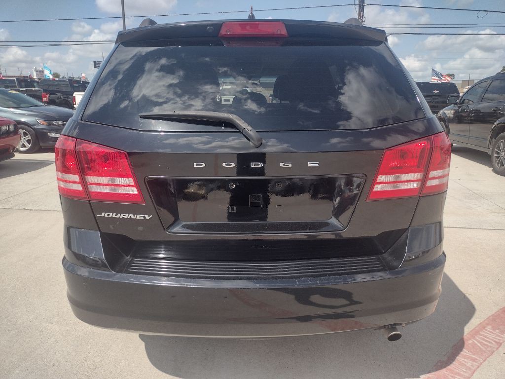 2016 Dodge Journey Image 6
