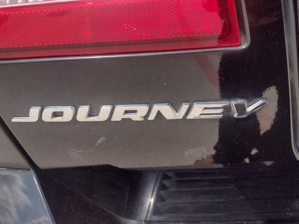 2016 Dodge Journey Image 9