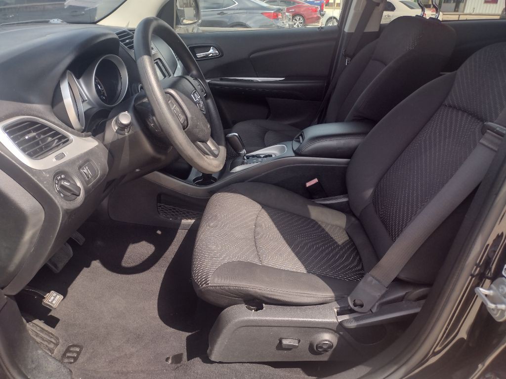 2016 Dodge Journey Image 12