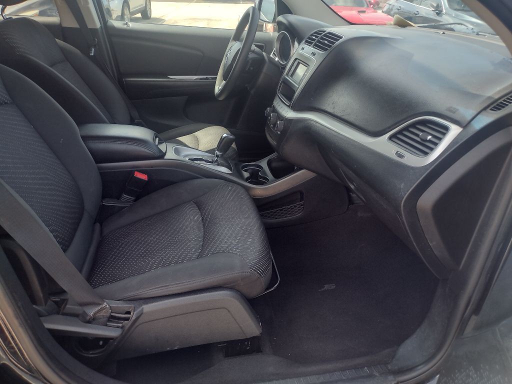 2016 Dodge Journey Image 13