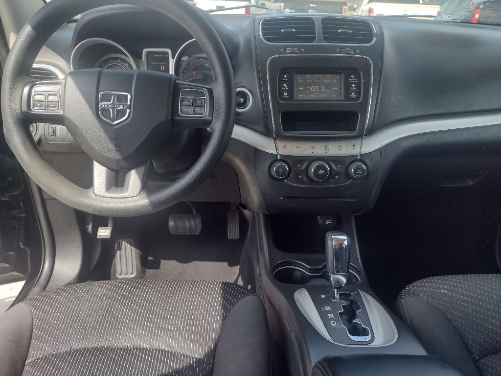2016 Dodge Journey Image 14