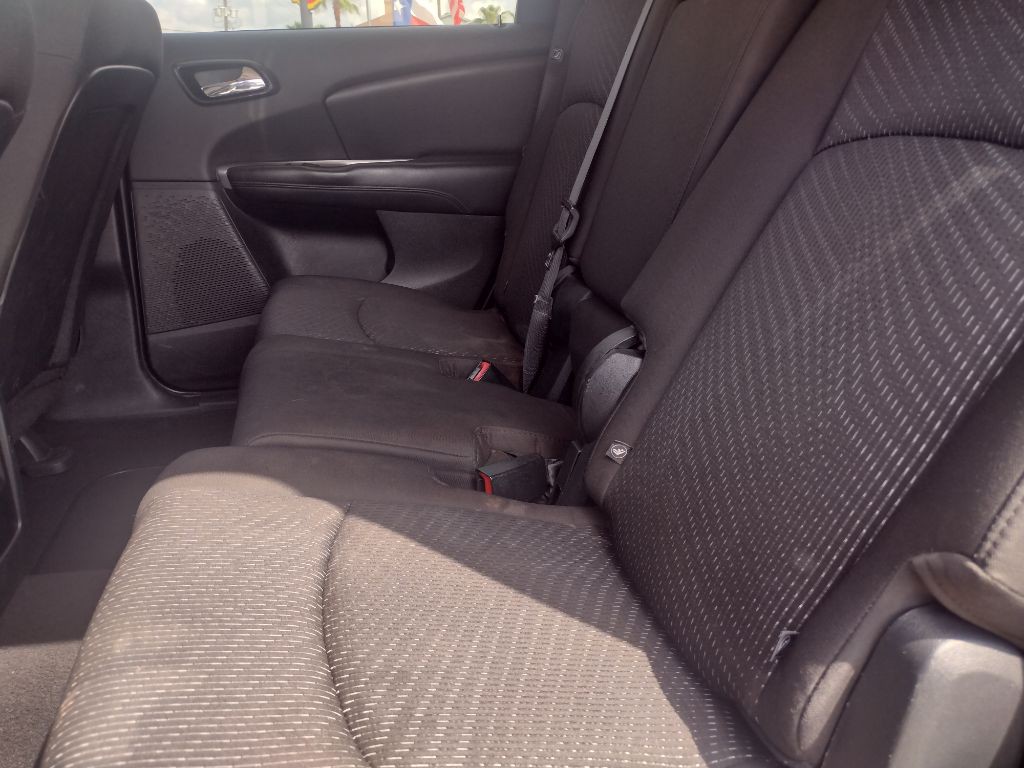 2016 Dodge Journey Image 16