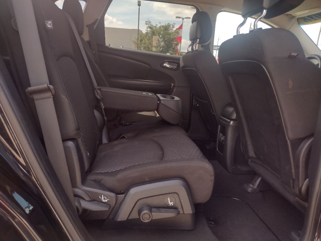 2016 Dodge Journey Image 17