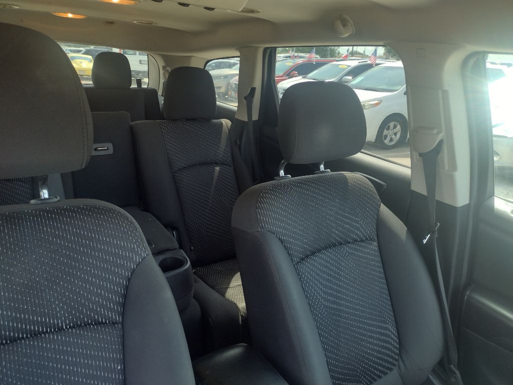 2016 Dodge Journey Image 18