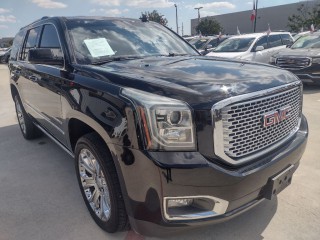 Image for 2017 GMC Yukon Denali ID: 6890619