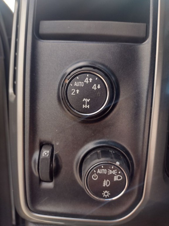 2016 Chevrolet Silverado 1500 Image 13