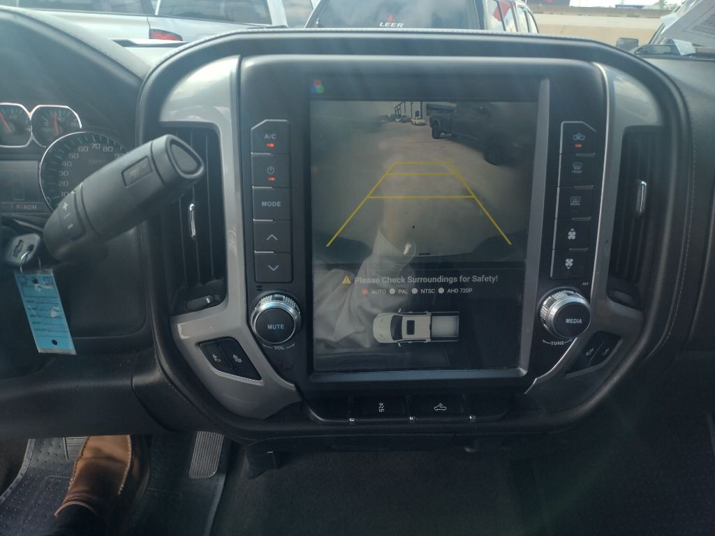 2016 Chevrolet Silverado 1500 Image 15