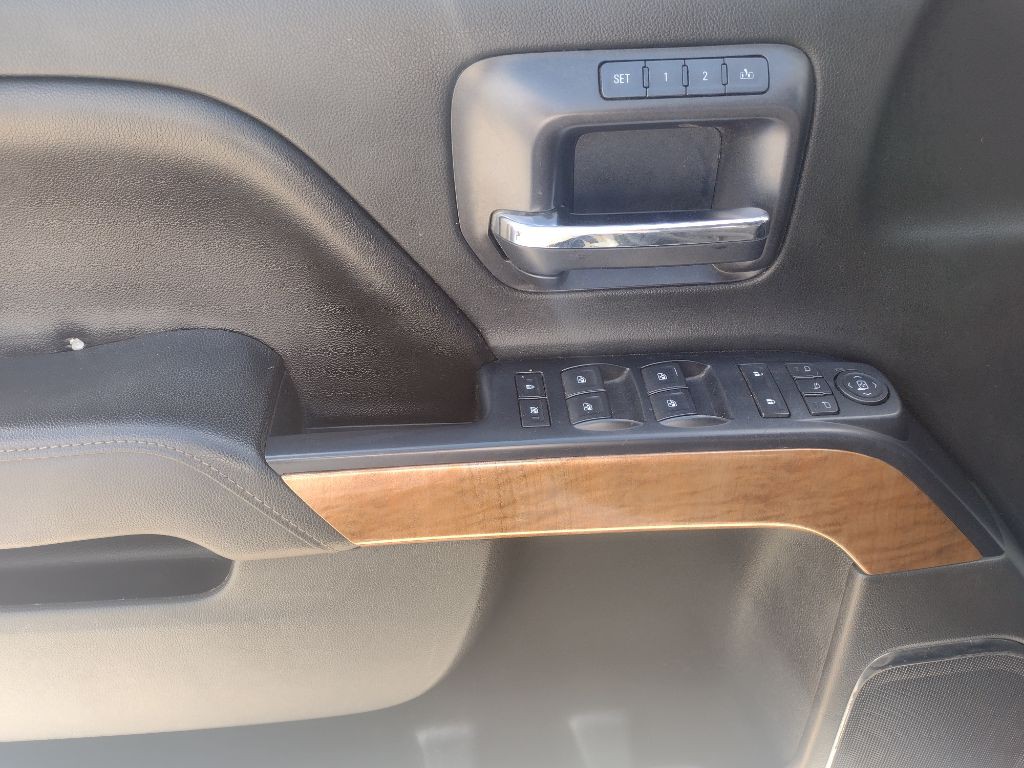 2016 Chevrolet Silverado 1500 Image 22