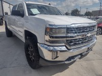 Image for 2016 Chevrolet Silverado 1500 LTZ ID: 6890642