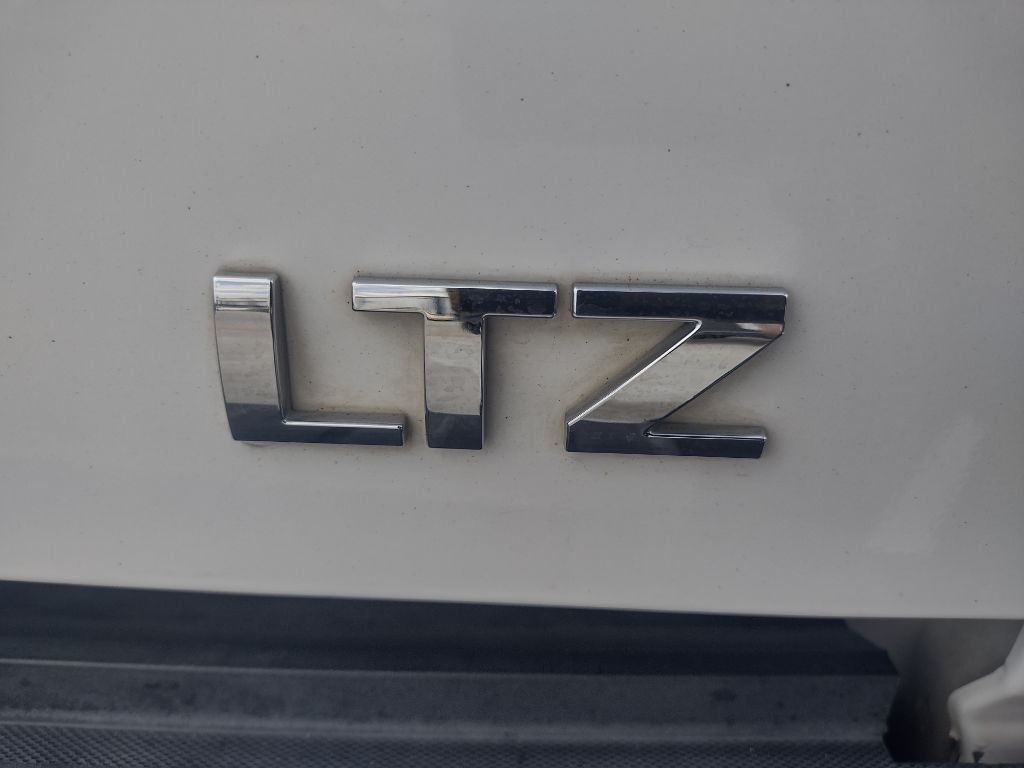 2016 Chevrolet Silverado 1500 Image 11