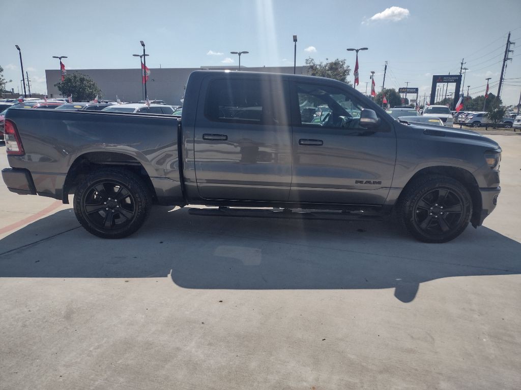 2020 RAM 1500 Image 8
