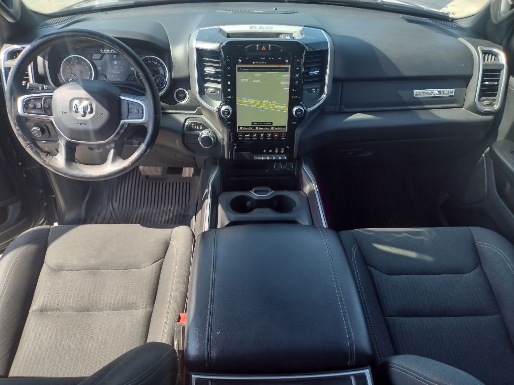 2020 RAM 1500 Image 11