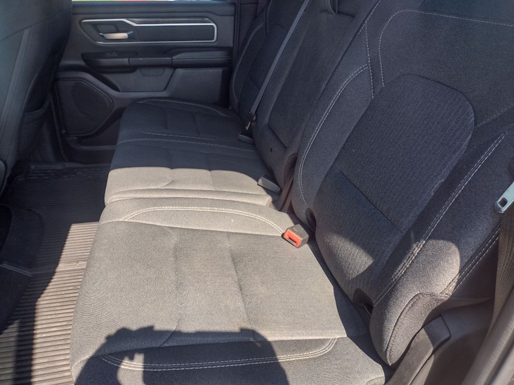 2020 RAM 1500 Image 20
