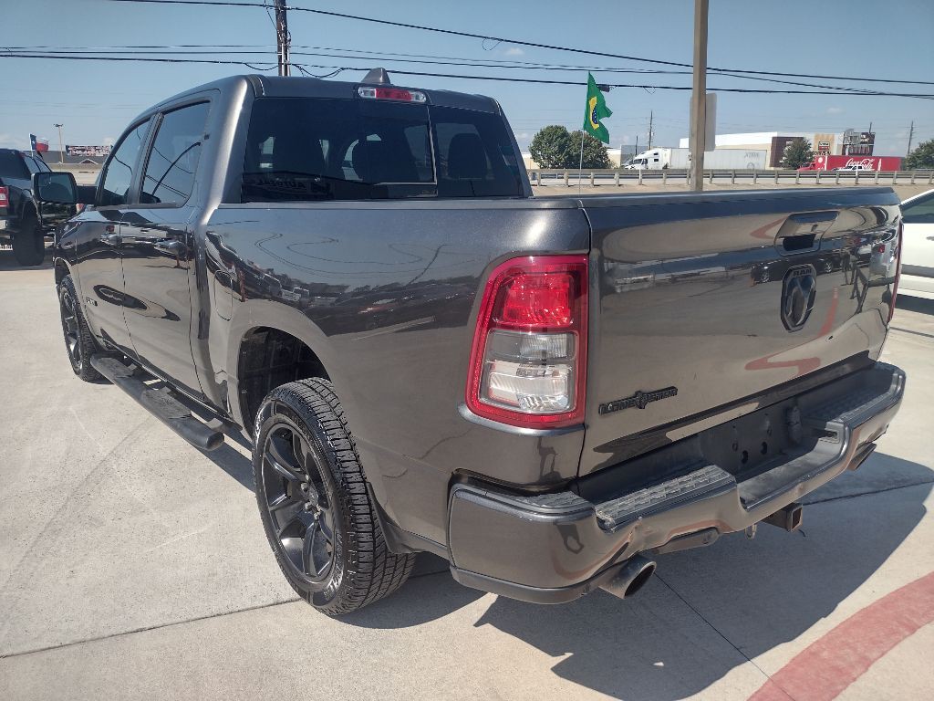 2020 RAM 1500 Image 5