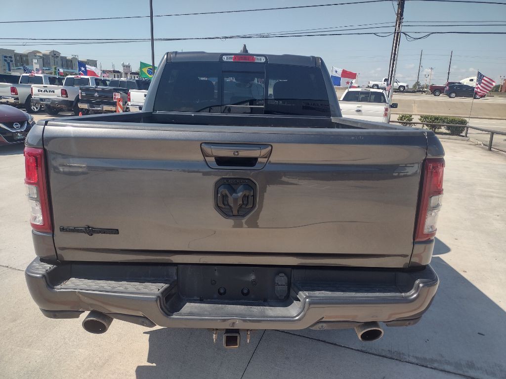 2020 RAM 1500 Image 6
